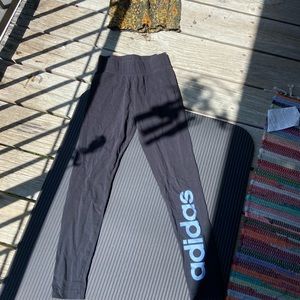 Adidas Yoga Pants